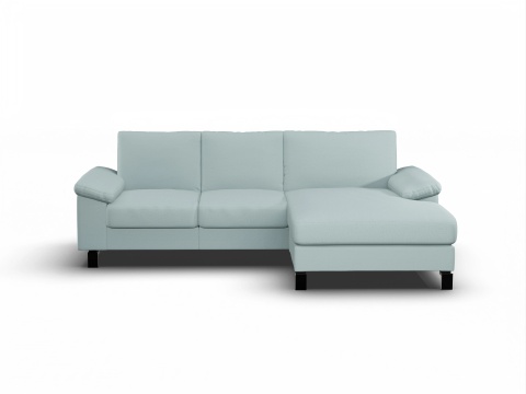 Ecksofa LO Medium R